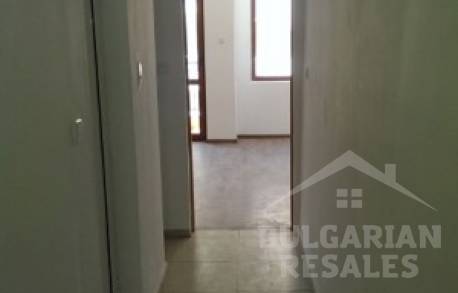 Два апартамента в жилищна сграда в Несебър - Снимка 4