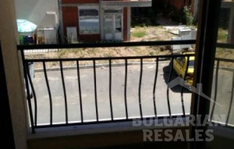 Две квартиры в жилом здании в Несебр  - Фото10