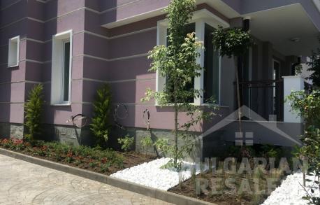 Villa Valenciana / Вилла Валенсиана - Фото 4