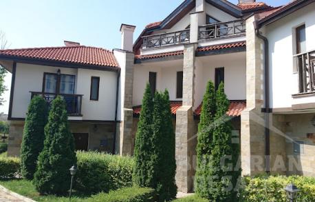 Wyjątkowa oferta! Kamienica w kompleksie „Chairite”, Koszaryca - Фото1