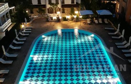 Луксозен апартамент с 3 спални в комплекс Artur - Снимка 4