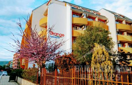 квартира в центре курорта в отличном состоянии - Фото11