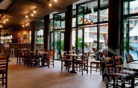 Super Offer! Apartment with a pool view in the area of Cacao Beach - Photo 5