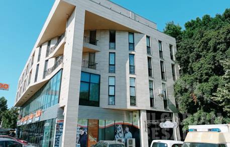 New studio in the center of Sunny Beach in the complex Sapphire - Photo 3