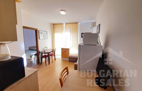 One bedroom apartment at discounted price in Sunny Beach - Photo 5