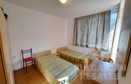 One bedroom apartment at discounted price in Sunny Beach - Photo 9