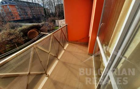 One bedroom apartment at discounted price in Sunny Beach - Photo 10