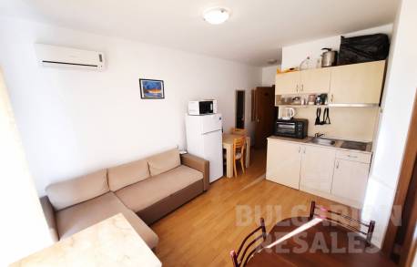One bedroom apartment at discounted price in Sunny Beach - Photo 6