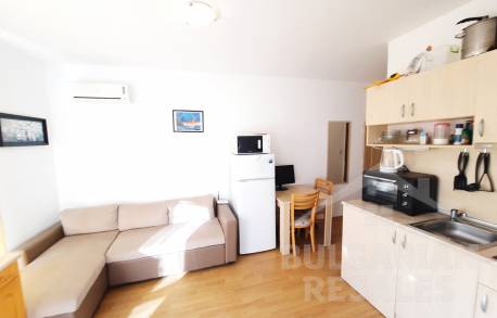 One bedroom apartment at discounted price in Sunny Beach - Photo 7