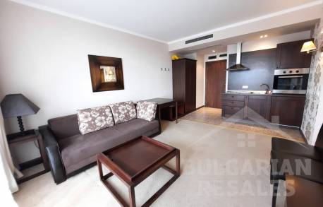 Просторная квартира с видом на море в Royal Beach Barcelo - Фото6