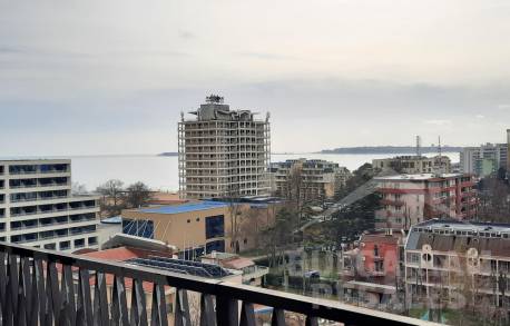 Просторная квартира с видом на море в Royal Beach Barcelo - Фото2