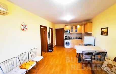 One-bedroom apartment in the complex  Dolphin Bay - Photo 5