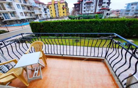 One-bedroom apartment in the complex  Dolphin Bay - Photo 11