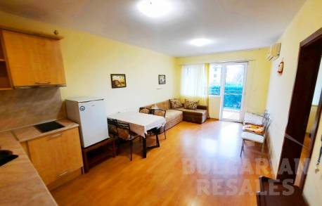 One-bedroom apartment in the complex  Dolphin Bay - Photo 6