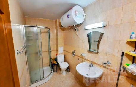 One-bedroom apartment in the complex  Dolphin Bay - Photo 13