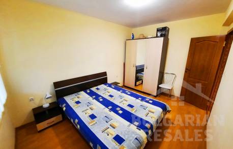 One-bedroom apartment in the complex  Dolphin Bay - Photo 8