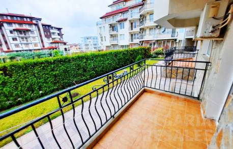 One-bedroom apartment in the complex  Dolphin Bay - Photo 10