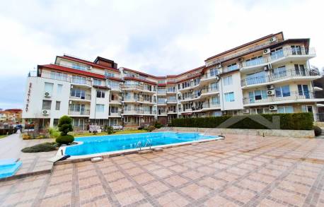 One-bedroom apartment in the complex  Dolphin Bay - Photo 1