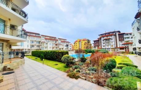 One-bedroom apartment in the complex  Dolphin Bay - Photo 2