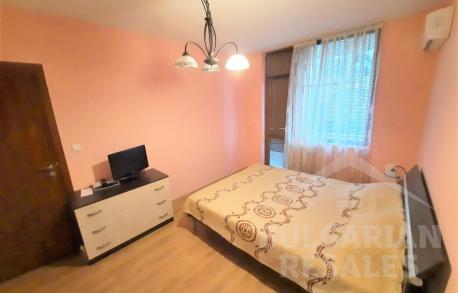 Просторная двухкомнатная квартира  в комплексе Siana 3  - Фото7