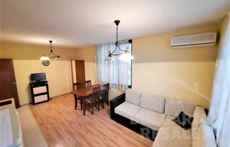 Просторная двухкомнатная квартира  в комплексе Siana 3  - Фото3