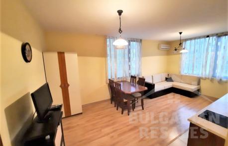 Просторная двухкомнатная квартира  в комплексе Siana 3  - Фото2