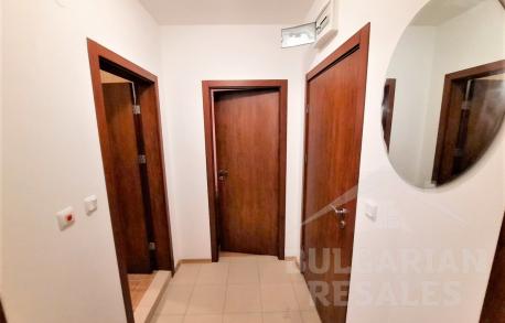 Просторная двухкомнатная квартира  в комплексе Siana 3  - Фото9