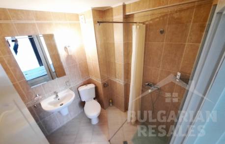 Простроная студия в элитном комплкесе Afrodita Palace / Афродита Палас - Фото 10