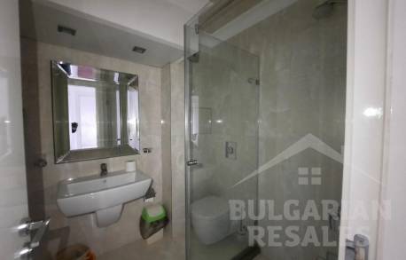 Apartment with a view to the sea in the complex Bulgarian Rose Garden - Photo 13