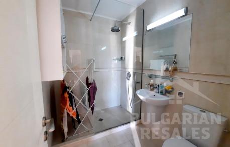 Апартамент с една спалня за продажба в ексклузивния комплекс Esteban VIP Residence Club - Снимка 14