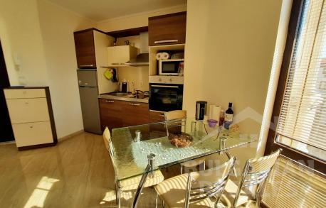 Апартамент с една спалня за продажба в ексклузивния комплекс Esteban VIP Residence Club - Снимка 7