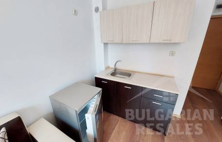 Tanie studio z widokiem na basen - Фото4