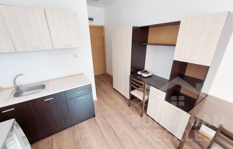 Tanie studio z widokiem na basen - Фото2