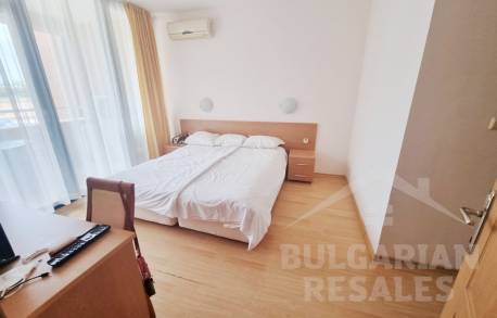 Квартира с двумя ванными комнатами в Тракия Плаза - Фото8