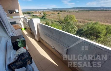 Компактная двухкомнатная квартира в закрытом комплексе - Фото 9