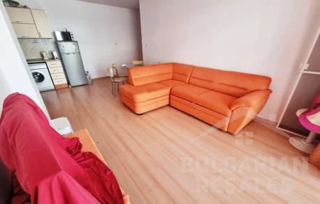 Просторная квартира в комплексе Сани Дай 6 - Фото 2