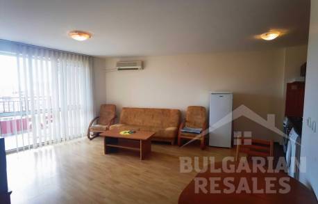 Świetna inwestycja! Mieszkanie z jedną sypialnią i widokiem na basen! - Фото10