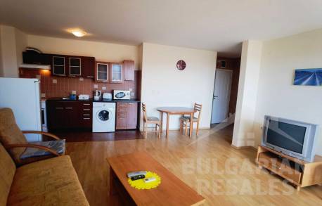 Świetna inwestycja! Mieszkanie z jedną sypialnią i widokiem na basen! - Фото12