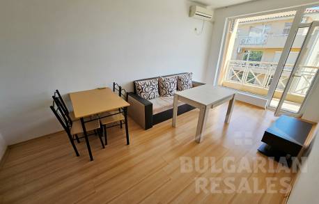 Двухкомнатная квартира в Болгарии по приятной цене! - Фото 10