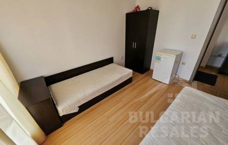 Jednoizbový byt na predaj v Bulharsku za príjemnú cenu! - Фото15