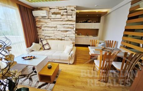 Двустаен апартамент в Sweet Homes! - Снимка 1