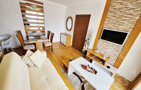 Двустаен апартамент в Sweet Homes! - Снимка 7