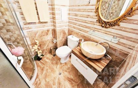 Двустаен апартамент в Sweet Homes! - Снимка 15