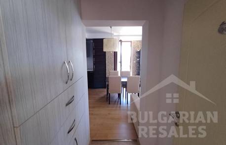 Апартамент в 