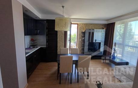 Апартамент в 