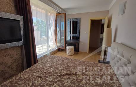 Апартамент в 