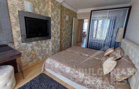 Апартамент в 