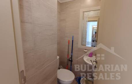 Апартамент в 