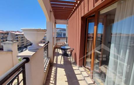 Апартамент в 