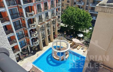 Апартамент в 